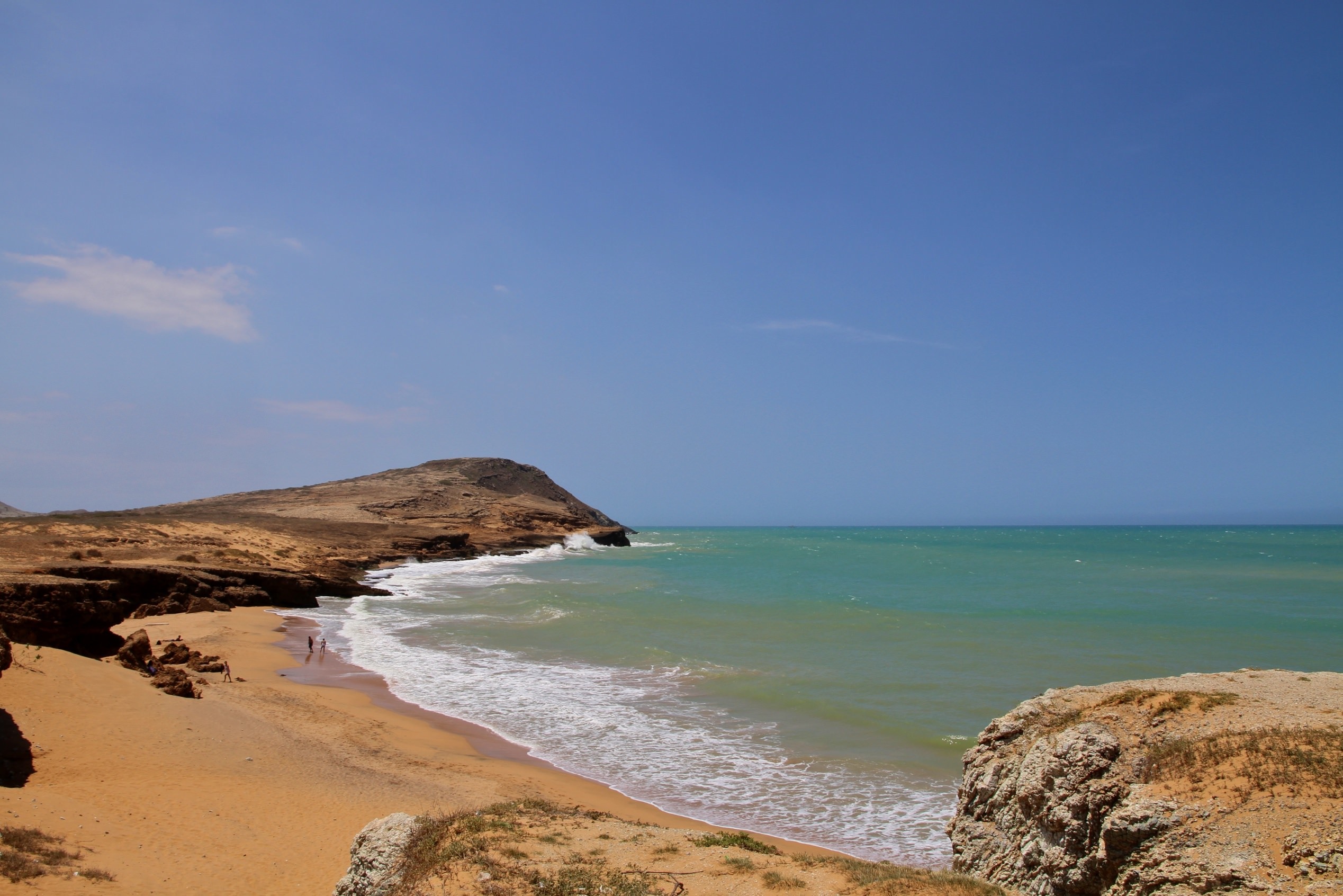 La Guajira